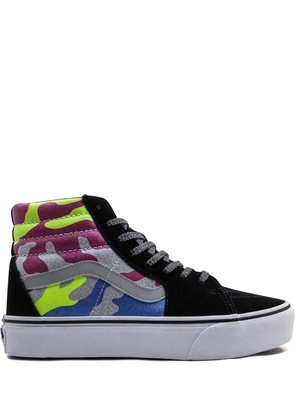 Vans Sk8-Hi Platform 2 sneakers - Black
