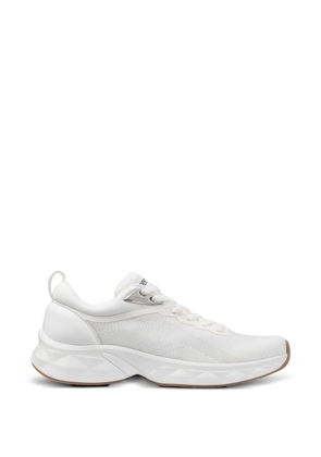Jimmy Choo Diamond Run sneakers - White