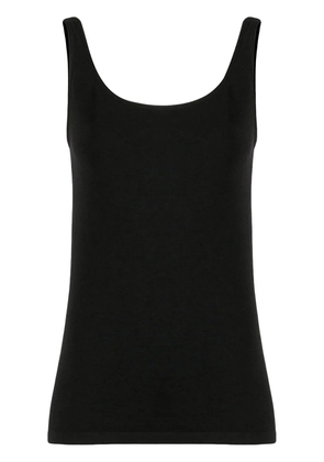 Wolford Jamaika tank top - Black