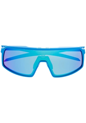 Oakley Evzero Blades sunglasses - Blue