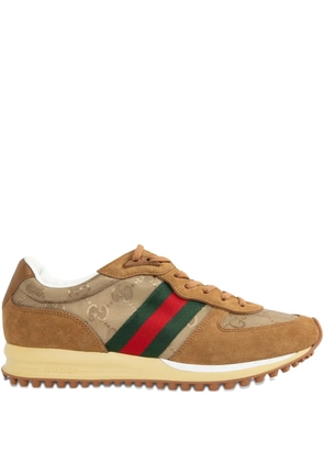Gucci Nora sneakers - Neutrals