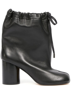 Maison Margiela Tabi Balloon 80mm ankle boots - Black