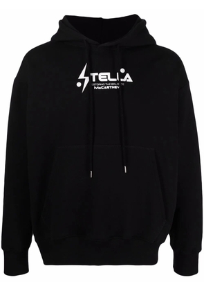 Stella McCartney Restoring The Balance hoodie - Black