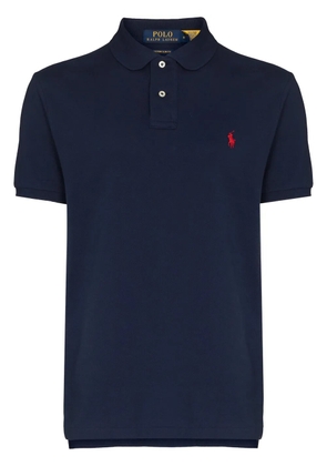 Polo Ralph Lauren Pony polo shirt - Blue