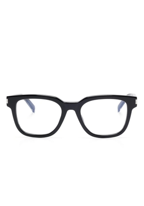 Saint Laurent Eyewear SL 711 glasses - Black