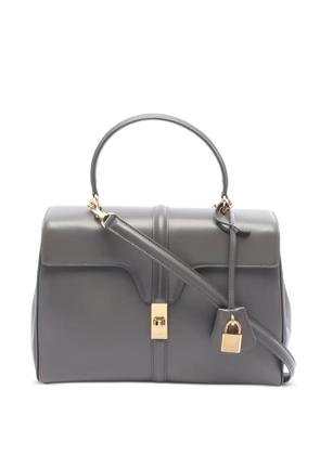Celine Pre-Owned medium 16 handbag - Grey