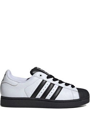 adidas Superstar II 'White/Black' sneakers