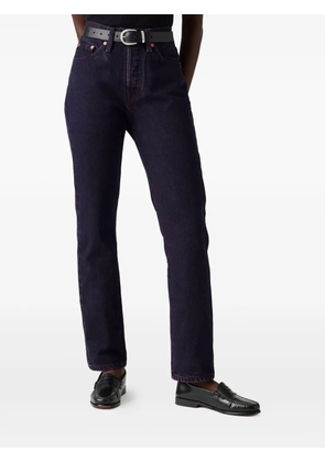 Levi's 501 straight-leg jeans - Blue