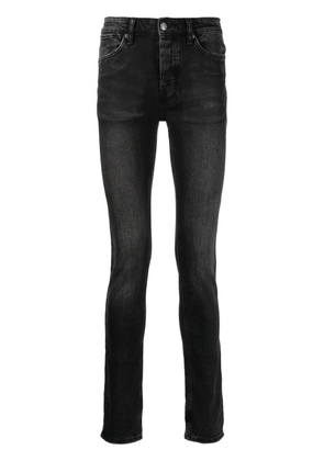 Ksubi Van Winkle skinny jeans - Black