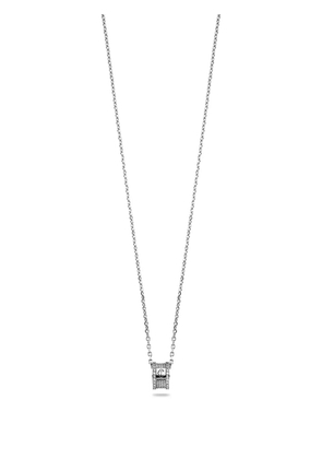 Charriol Forever Magnifique necklace - Silver