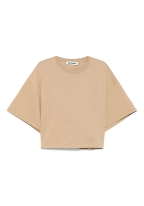 DARKPARK Doyle T-shirt - Neutrals