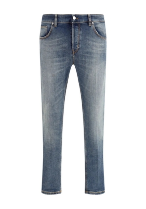 PT Torino Reggae five-pocket jeans - Blue