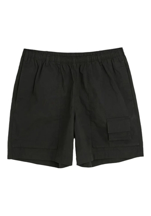 Nike Life Camp Shorts 'Black'