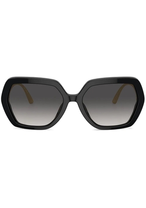 Dolce & Gabbana Eyewear DG4468B sunglasses - Black