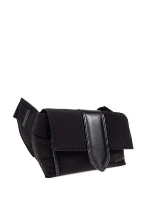 Jacquemus The Bambino belt bag - Black