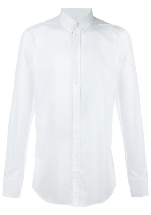 Dolce & Gabbana classic shirt - White
