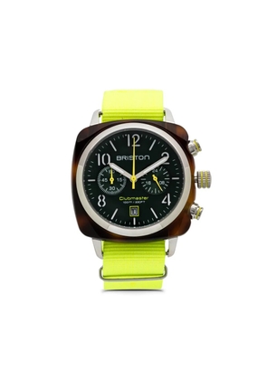 Briston Clubmaster Classic Summer Vibes 40mm - Green