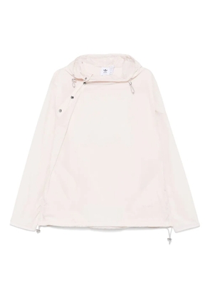 adidas x Wales Bonner Wonqua Quamer jacket - Pink