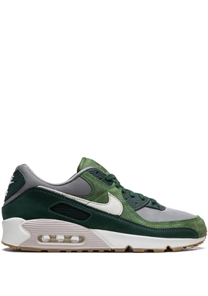 Nike Air Max 90 PRM 'Pro Green And Pale Ivory' sneakers