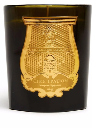 TRUDON Madeleine scented candle (270g) - Black