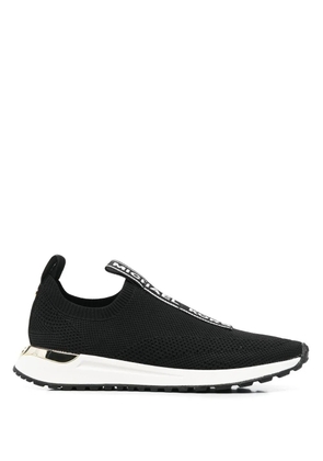 Michael Michael Kors Bodie slip-on sneakers - Black