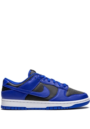 Nike Dunk Low Retro 'Hyper Cobalt' sneakers - Blue
