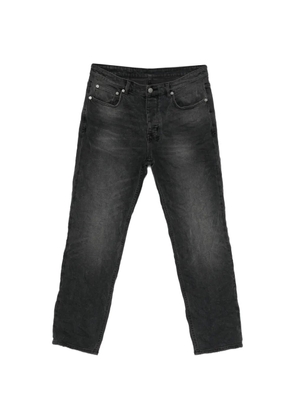Ksubi Hazlow powder grey jeans