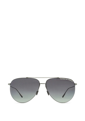 Porsche Design P8939 sunglasses - Grey