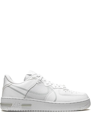 Nike Air Force 1 Low React 'White' sneakers