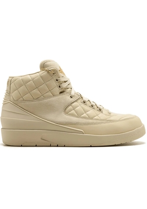 Jordan Air Jordan 2 Retro Just Don 'Don C - Beach' sneakers - Neutrals