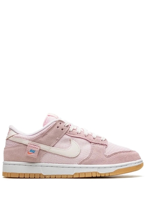 Nike Dunk Low SE 'Teddy Bear' sneakers - Pink