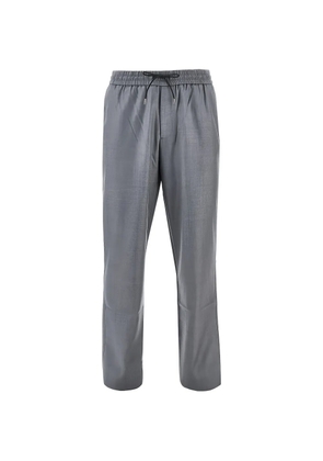 Sease Summer Mindset drawstring trousers - Grey