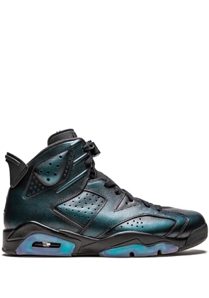 Jordan Air Jordan 6 Retro 'All Star Game/Chameleon' sneakers - Black