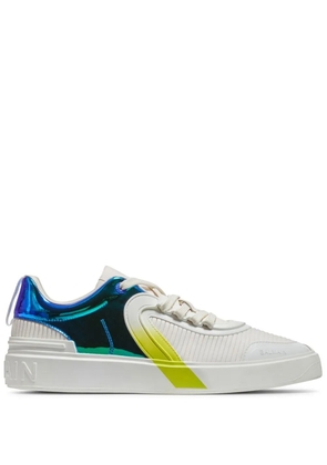 Balmain B-Skate low-top sneakers - White