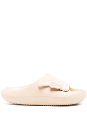 Crocs Ciabette slides - Neutrals