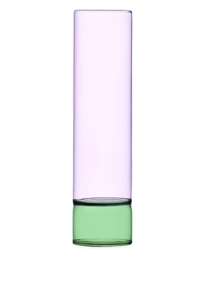 Ichendorf Milano small Bamboo vase 7x35cm - Green