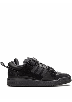 adidas x Bad Bunny Forum Buckle Low 'Back To School' sneakers - Black