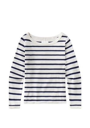 Citizens of Humanity slim-cut T-shirt - White