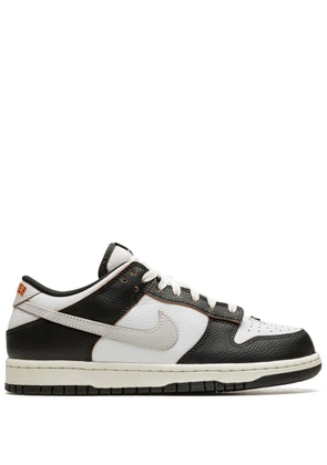 Nike x HUF SB Dunk Low 'San Francisco' sneakers - Black