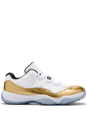 Jordan Air Jordan 11 Retro Low 'Closing Ceremony' sneakers - White