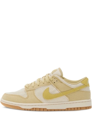Nike Dunk Low sneakers - Neutrals