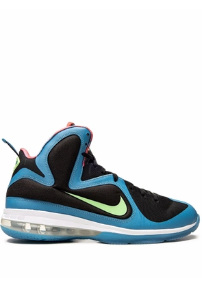 Nike LeBron 9 'South Coast' sneakers - Blue