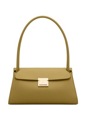 AMI Paris small Mimi shoulder bag - Green
