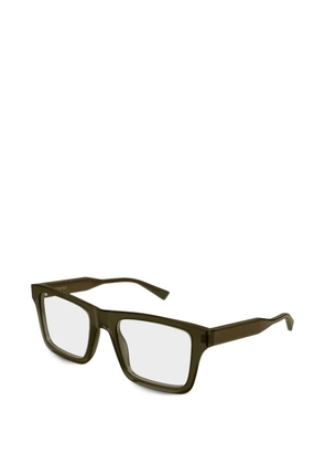 Gucci Eyewear gg2070o glasses - Green