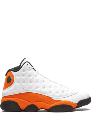 Jordan Air Jordan 13 Retro 'Starfish' sneakers - White