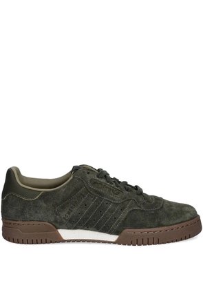 adidas Powerphase sneakers - Green