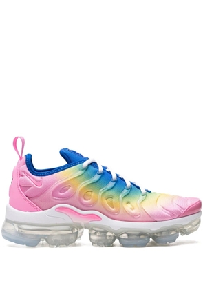 Nike Air VaporMax Plus 'Cotton Candy Rainbow' sneakers - Pink