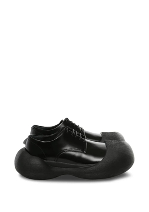CamperLab lace-up sneakers - Black