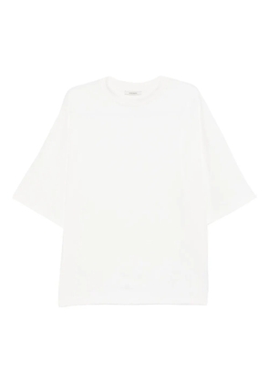 ENTIRE STUDIOS Heavy T-shirt - White