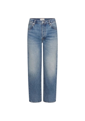 FRAME Essential jeans - Blue